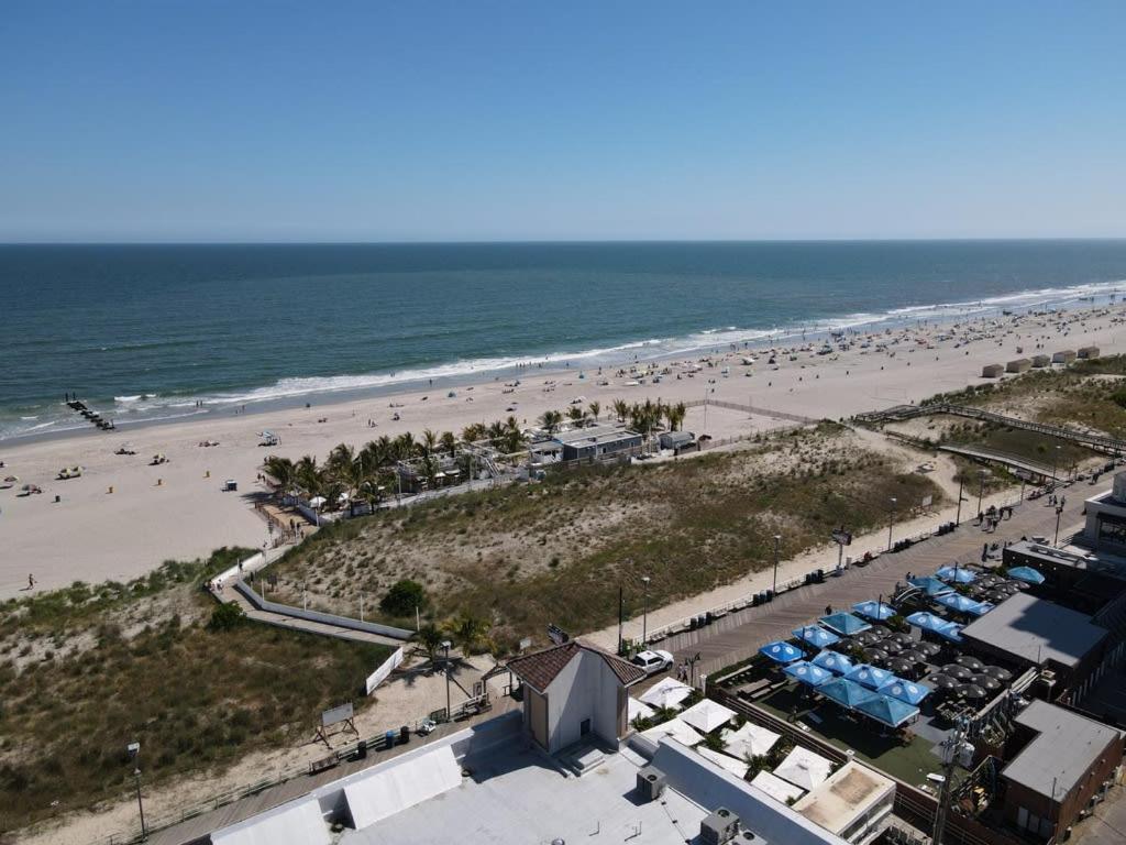 Beach Block 3Br Apt Midtown Ac Near Casinos Appartement Atlantic City Buitenkant foto