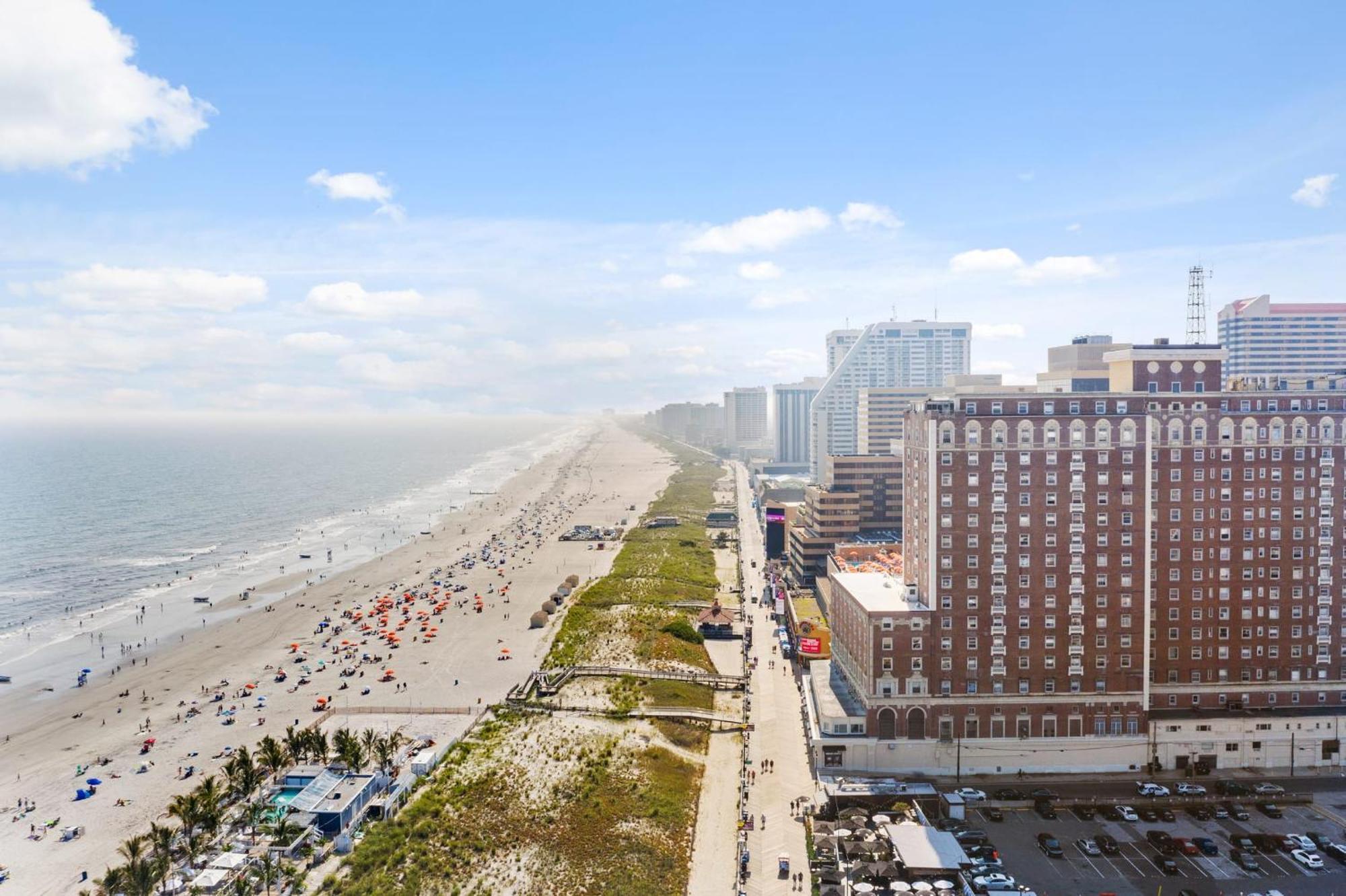 Beach Block 3Br Apt Midtown Ac Near Casinos Appartement Atlantic City Buitenkant foto