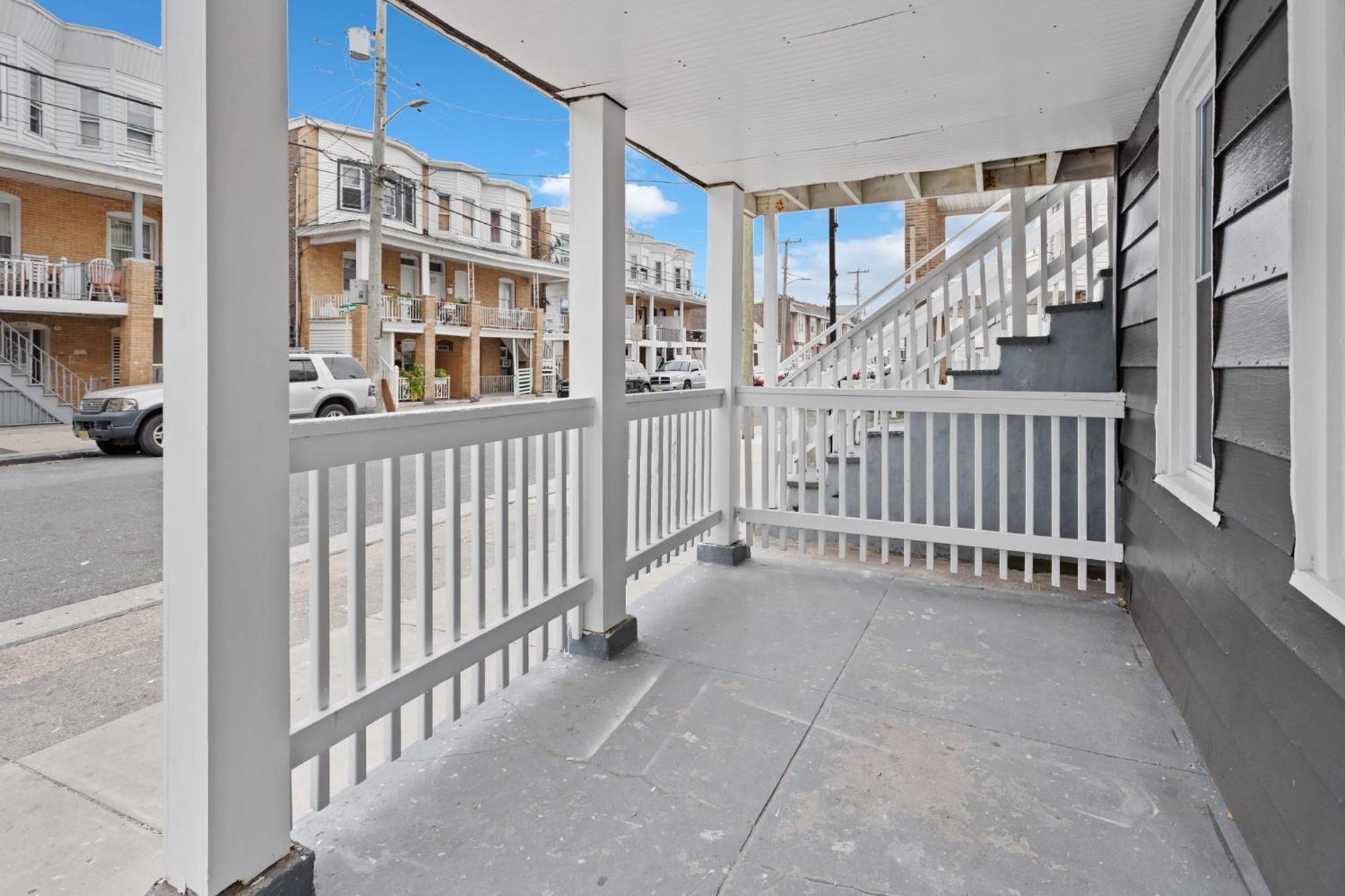 Beach Block 3Br Apt Midtown Ac Near Casinos Appartement Atlantic City Buitenkant foto